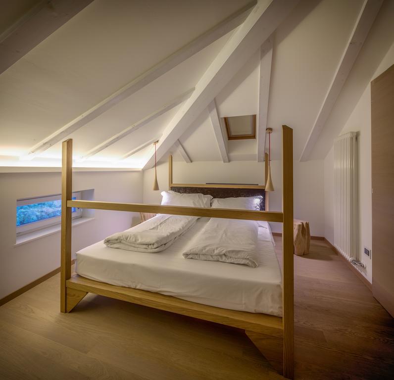 Albergo Caffe Centrale Mezzocorona Rom bilde